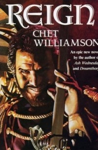 Chet Williamson - Reign
