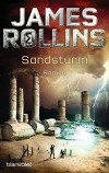 James Rollins - Sandsturm