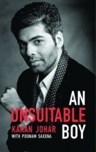 Karan Johar - An Unsuitable Boy