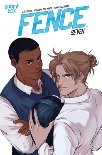 Fence #7