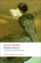 Gustave Flaubert - Madame Bovary