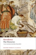 Herodotus - The Histories