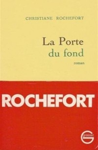 La Porte Du Fond