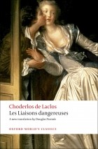 Choderlos de Laclos - Les Liaisons dangereuses