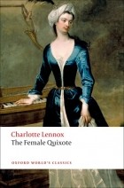 Charlotte Lennox - The Female Quixote