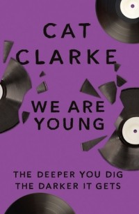 Cat Clarke - We Are Young