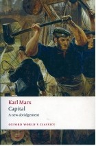 Karl Marx - Capital: An Abridged Edition