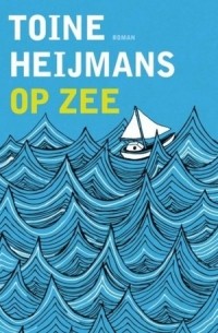 Тойне Хейманс - Op zee