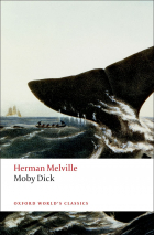 Herman Melville - Moby Dick