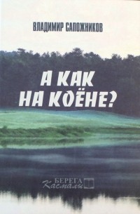 Владимир Сапожников - А как на Коёне?