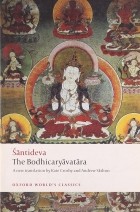 Śāntideva - The Bodhicaryāvatāra