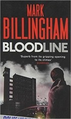 Марк Биллингем - Bloodline