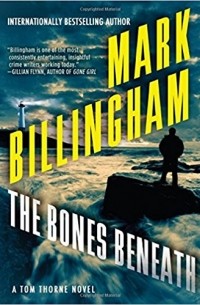 Марк Биллингем - The Bones Beneath