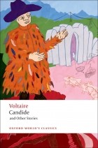 Voltaire - Candide and Other Stories