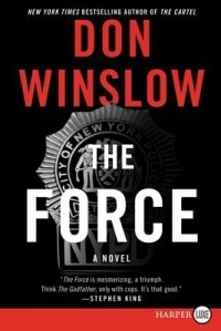 Don Winslow - The Force
