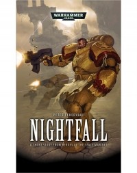 Peter Fehervari - Nightfall