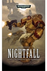 Peter Fehervari - Nightfall