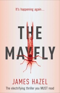 James Hazel - The Mayfly