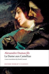 Alexandre Dumas fils - La Dame aux Camélias