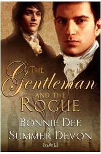 Бонни Ди - The Gentleman and the Rogue