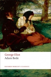 George Eliot - Adam Bede