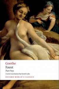 Goethe - Faust: Part Two
