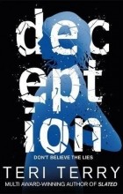 Teri Terry - Deception