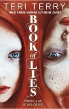 Teri Terry - Book of Lies