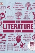 DK Publishing - The Literature Book