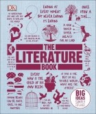 DK Publishing - The Literature Book