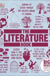 DK Publishing - The Literature Book