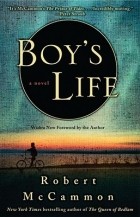 Robert R. McCammon - Boy's Life