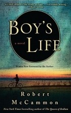 Robert R. McCammon - Boy&#039;s Life