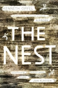 Kenneth Oppel - The Nest