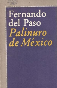 Palinuro de México