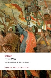 Lucan - Civil War