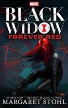 Margaret Stohl - Black Widow: Forever Red