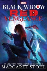 Margaret Stohl - Red Vengeance