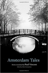  - Amsterdam Tales