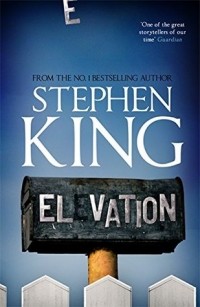 Stephen King - Elevation