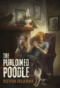 Kevin Hearne - The Purloined Poodle