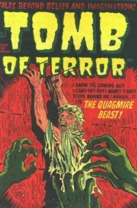 Tomb of Terror