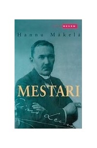 Hannu Mäkelä - Mestari