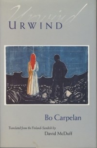 Bo Carpelan - Urwind