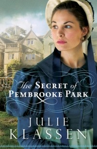Джули Классен - The Secret of Pembrooke Park