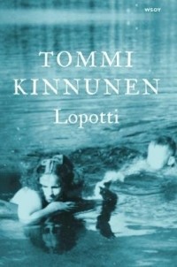 Томми Киннунен - Lopotti