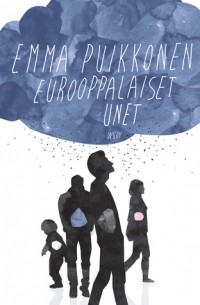 Eurooppalaiset unet