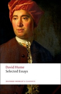 David Hume - Selected Essays