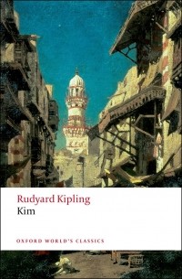 Rudyard Kipling - Kim