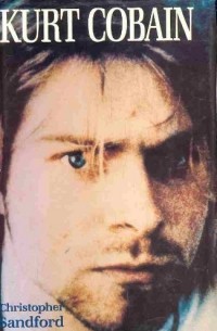  - Kurt Cobain